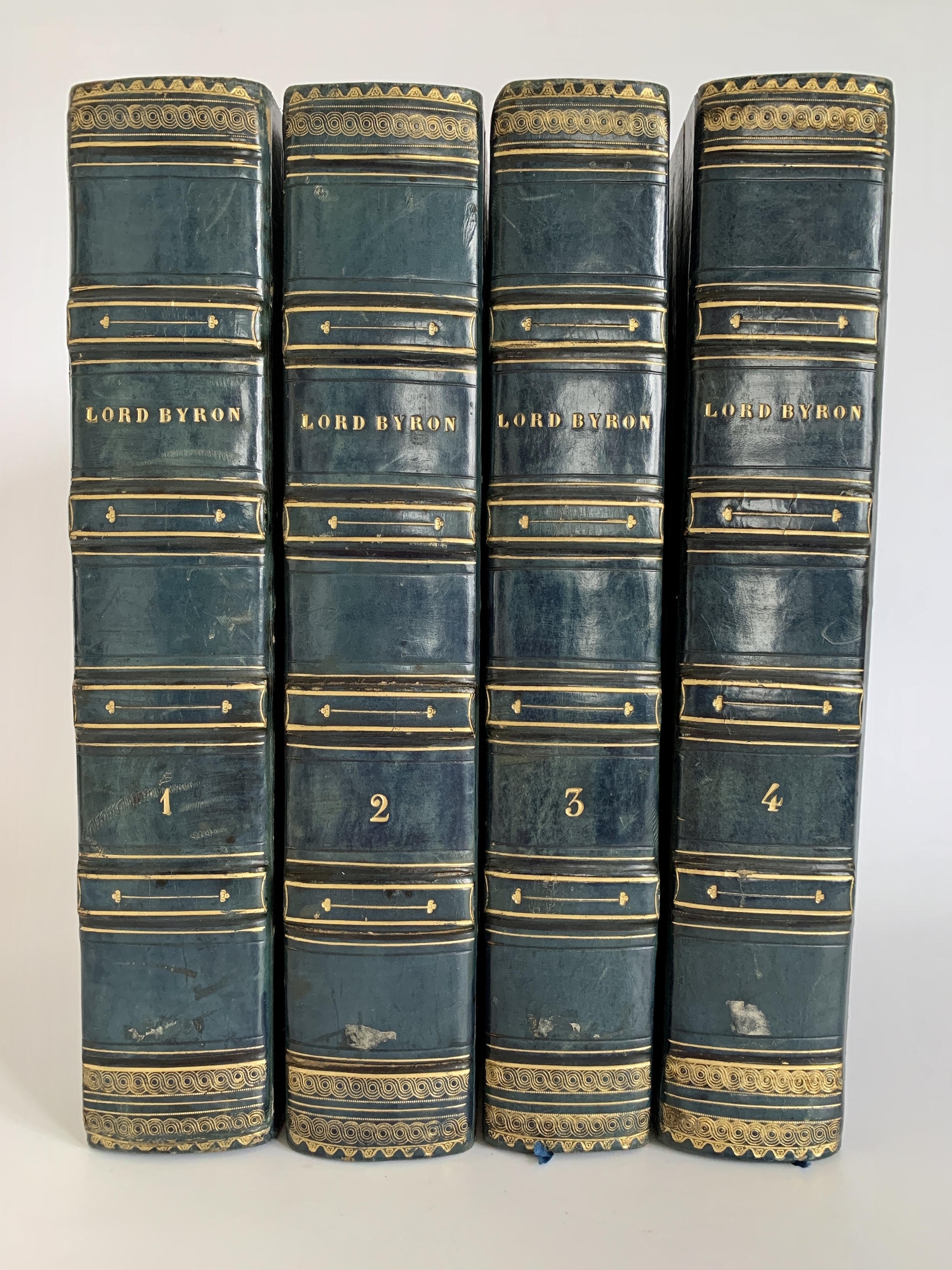 Oeuvres complètes