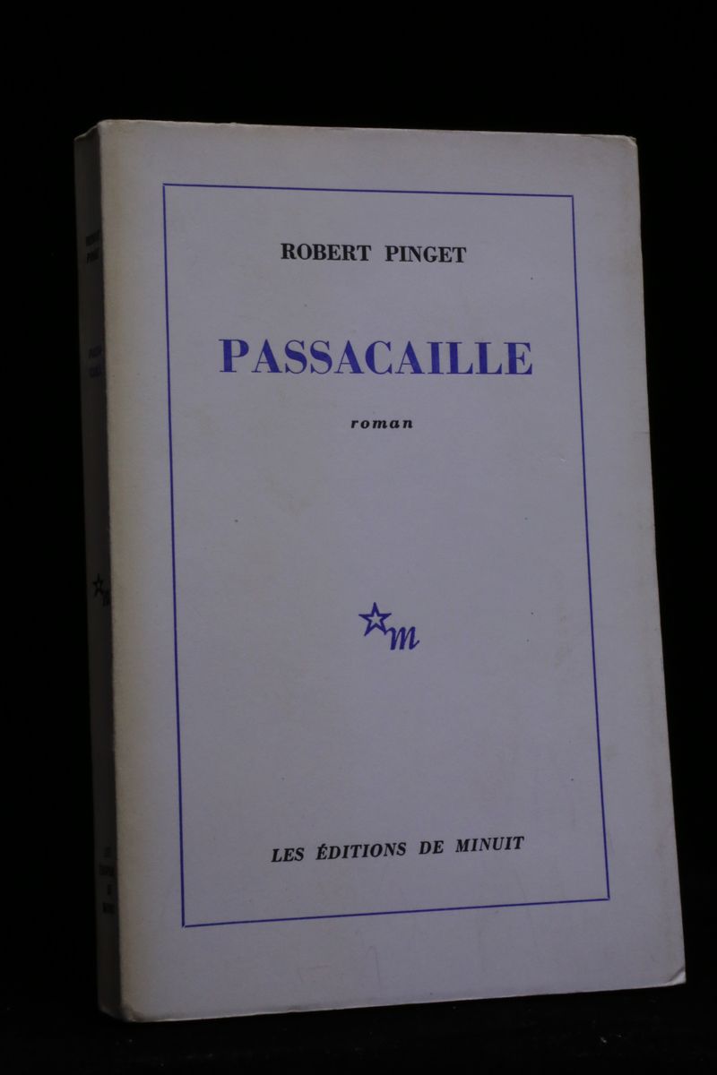 Passacaille