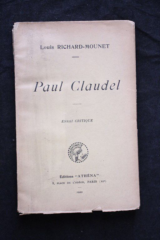 Paul Claudel