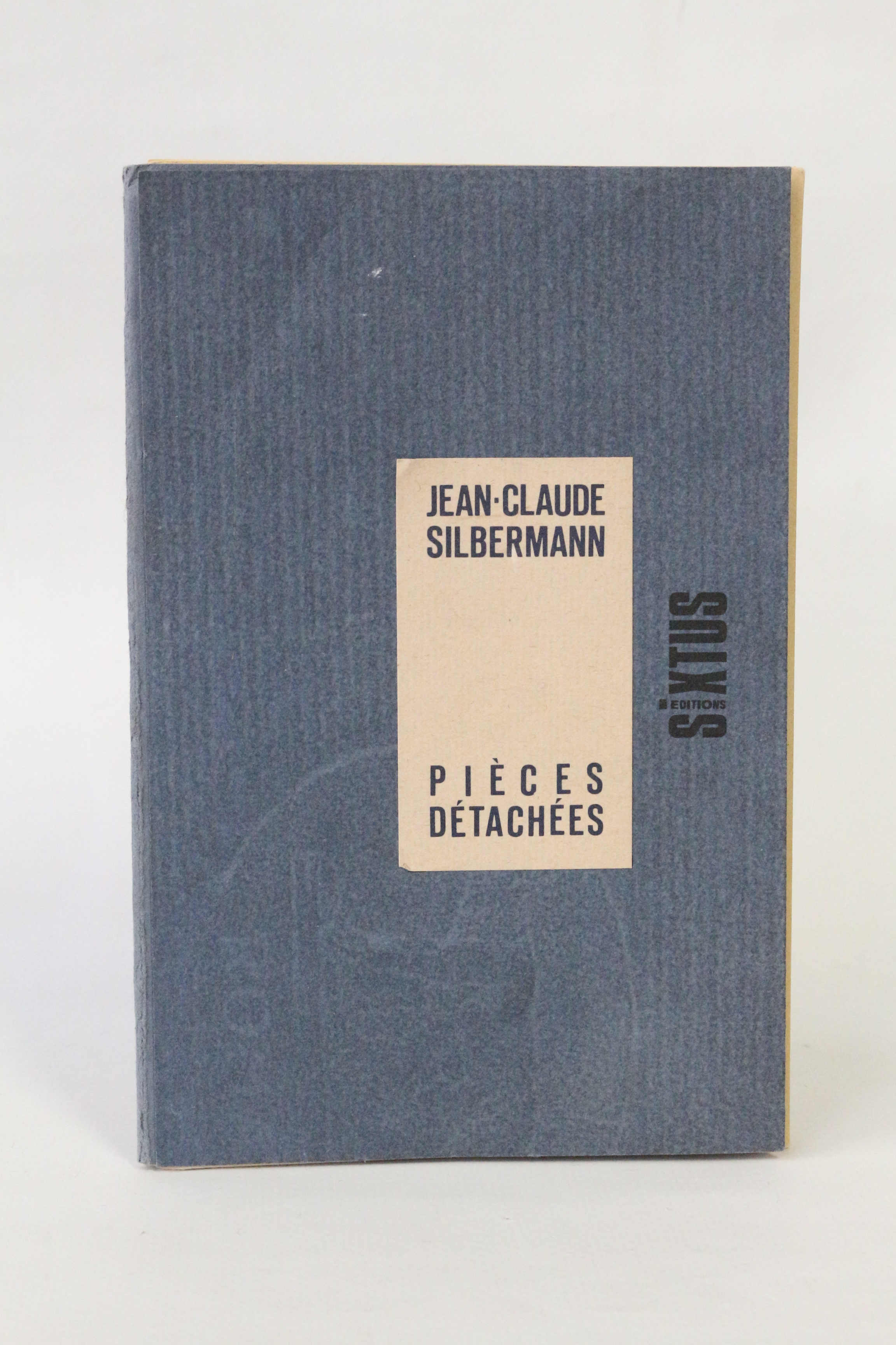 Pièces détachées