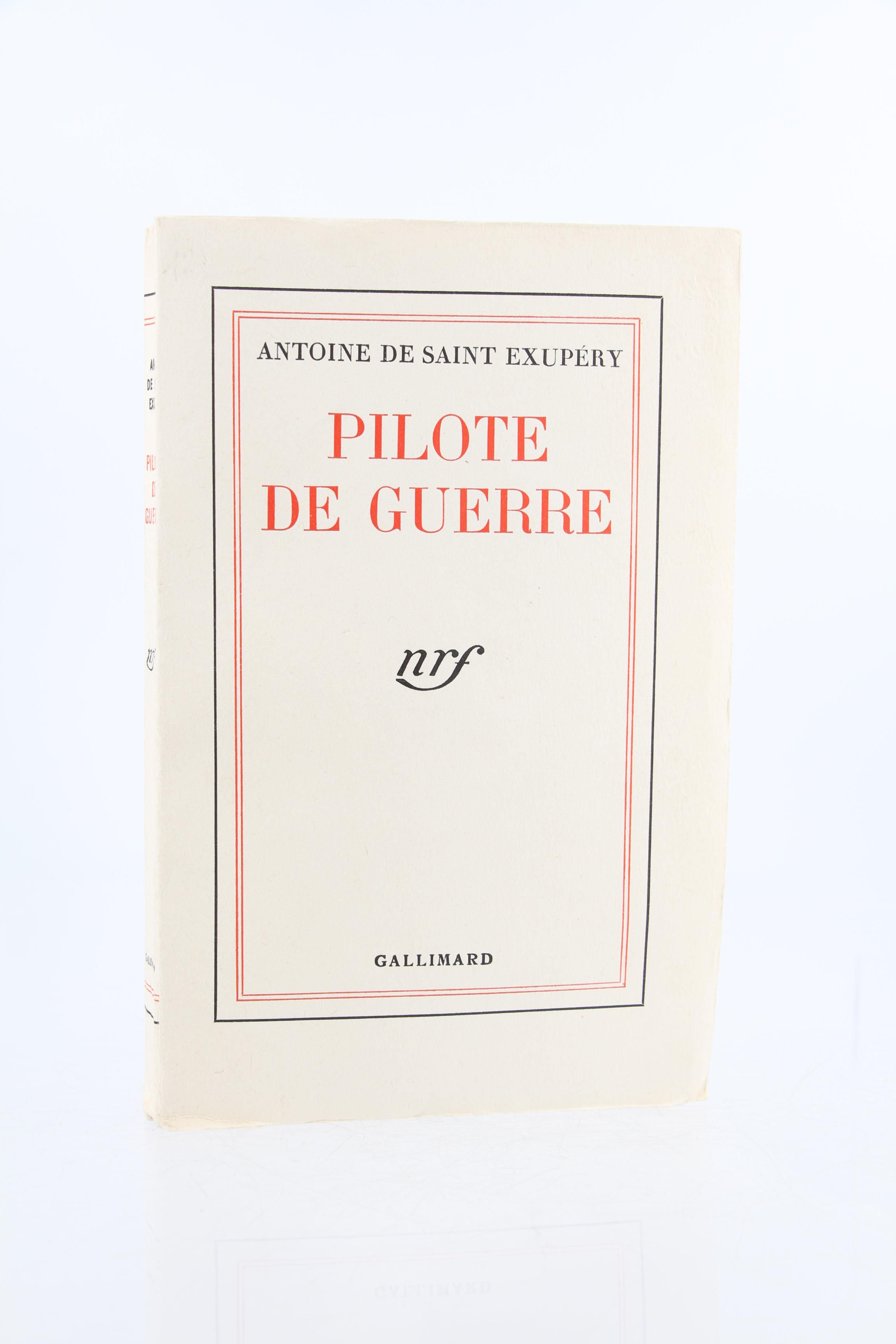 Pilote de Guerre