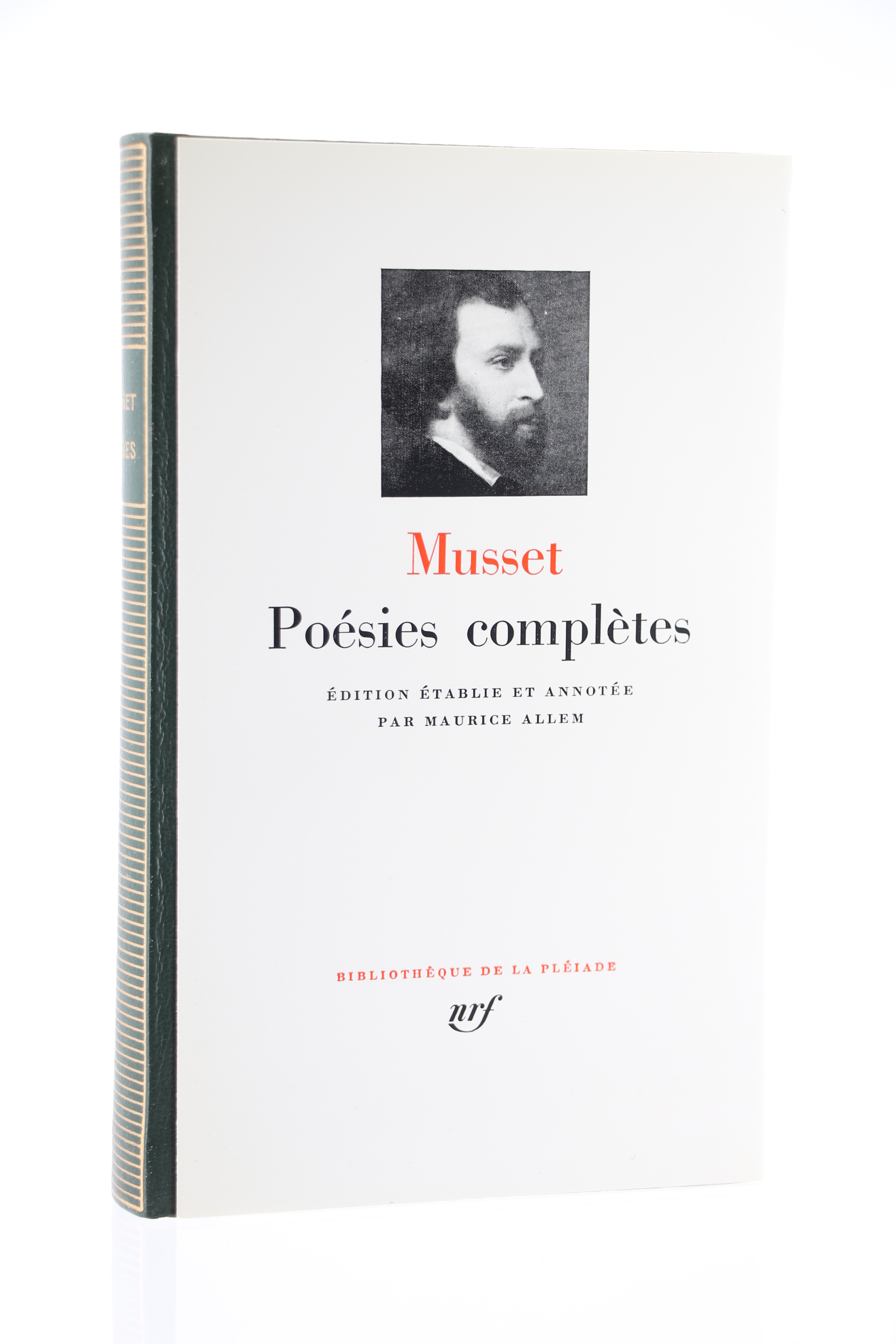 Poésies