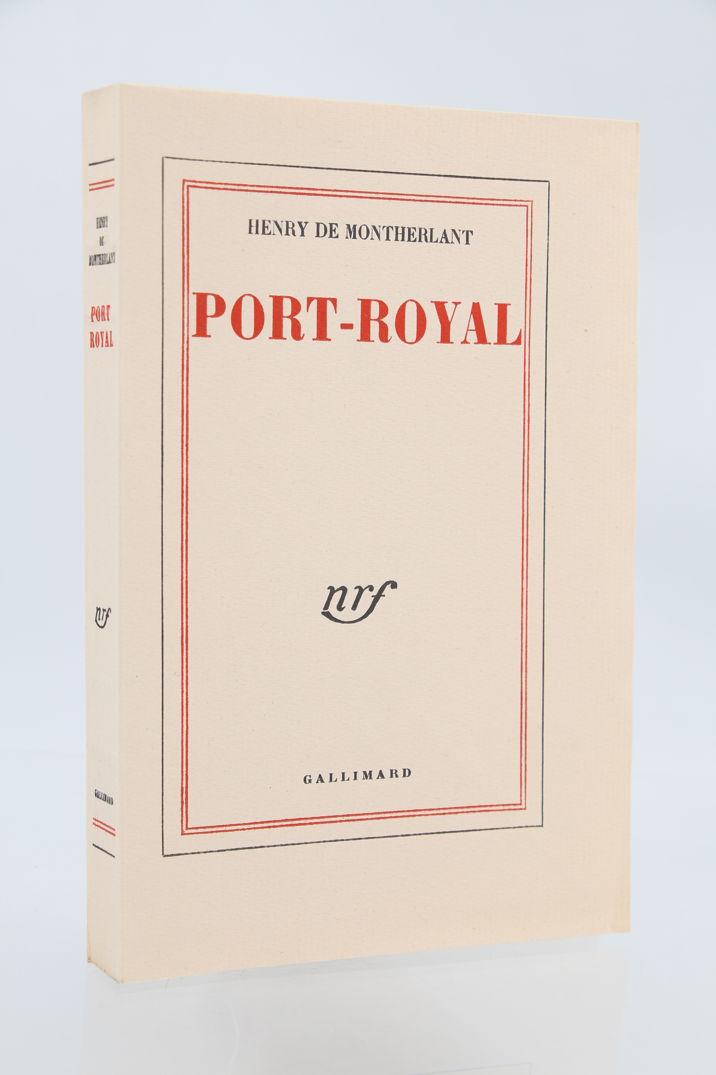 Port-Royal