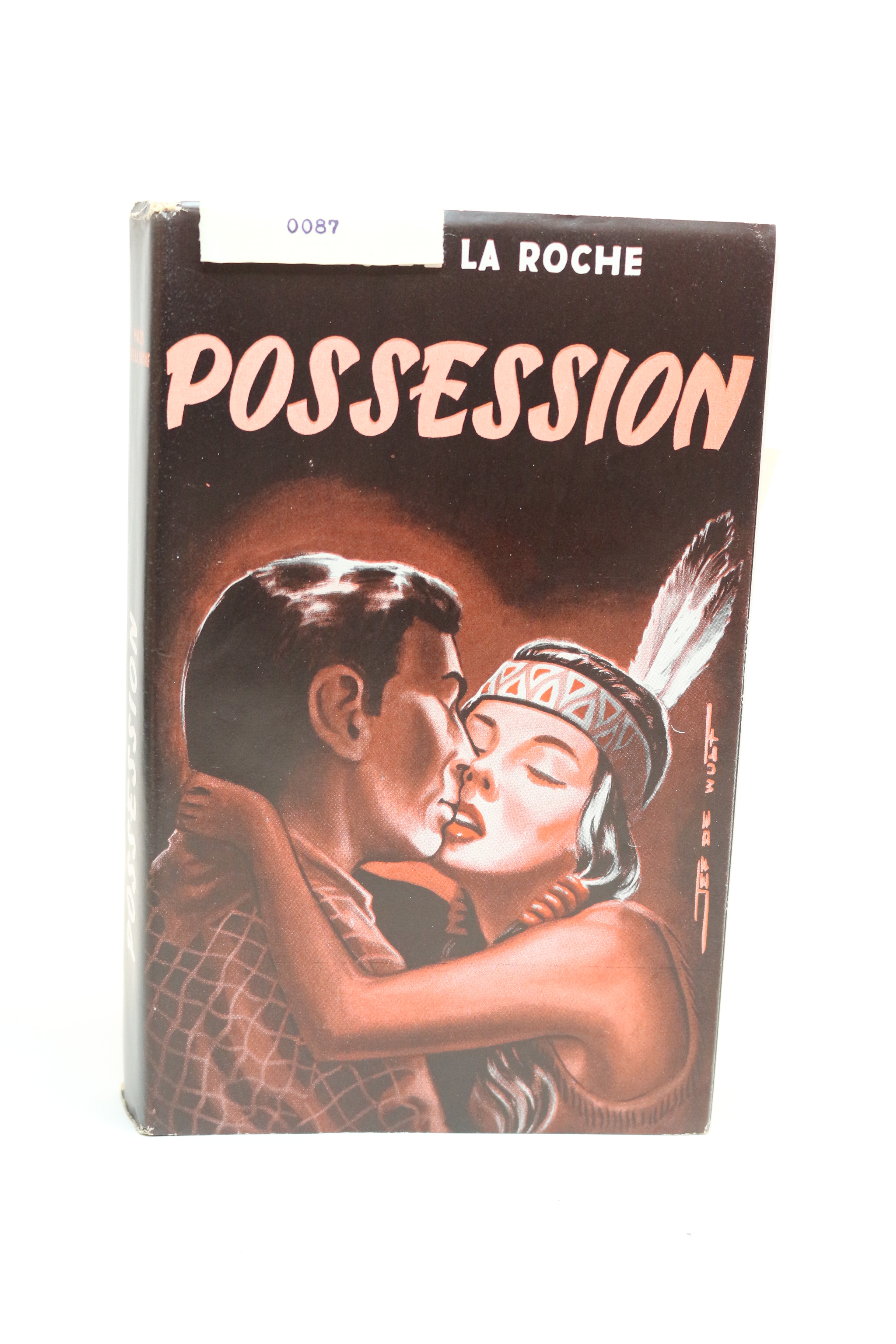 Possession