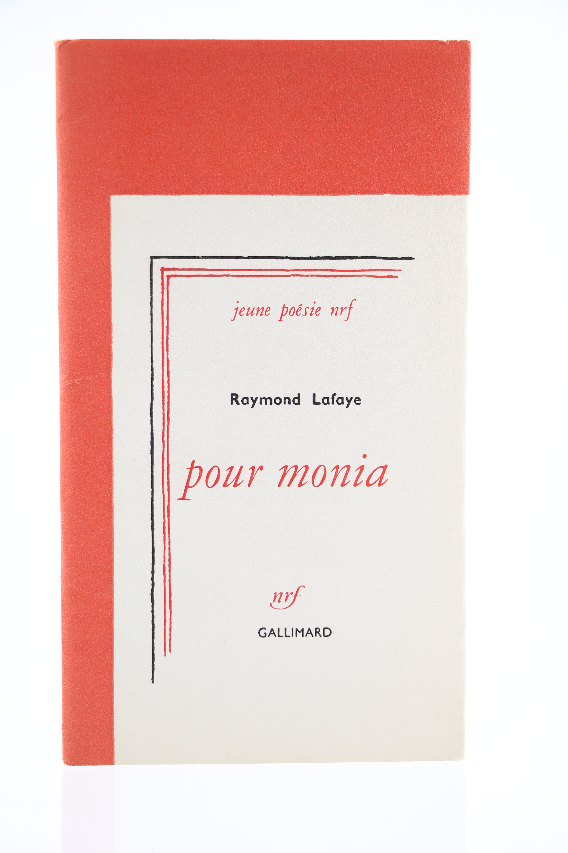 Pour Monia