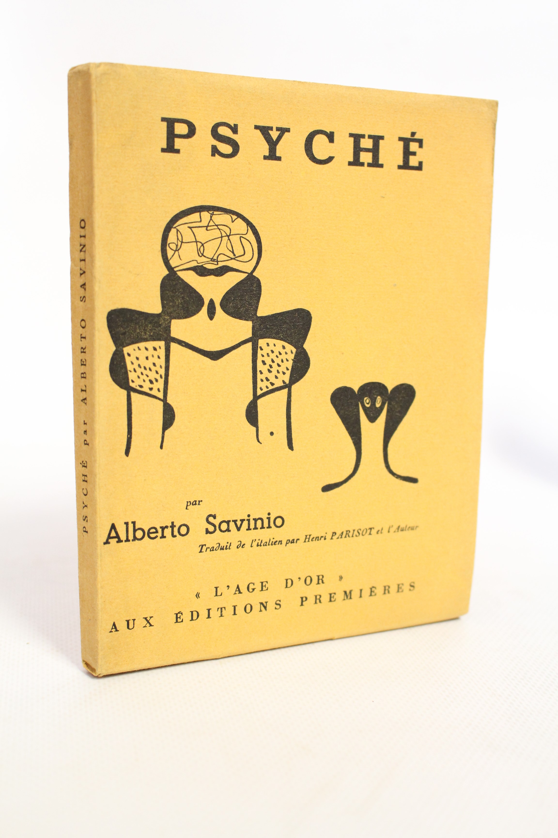 Psyché