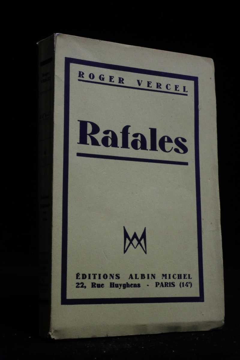 Rafales