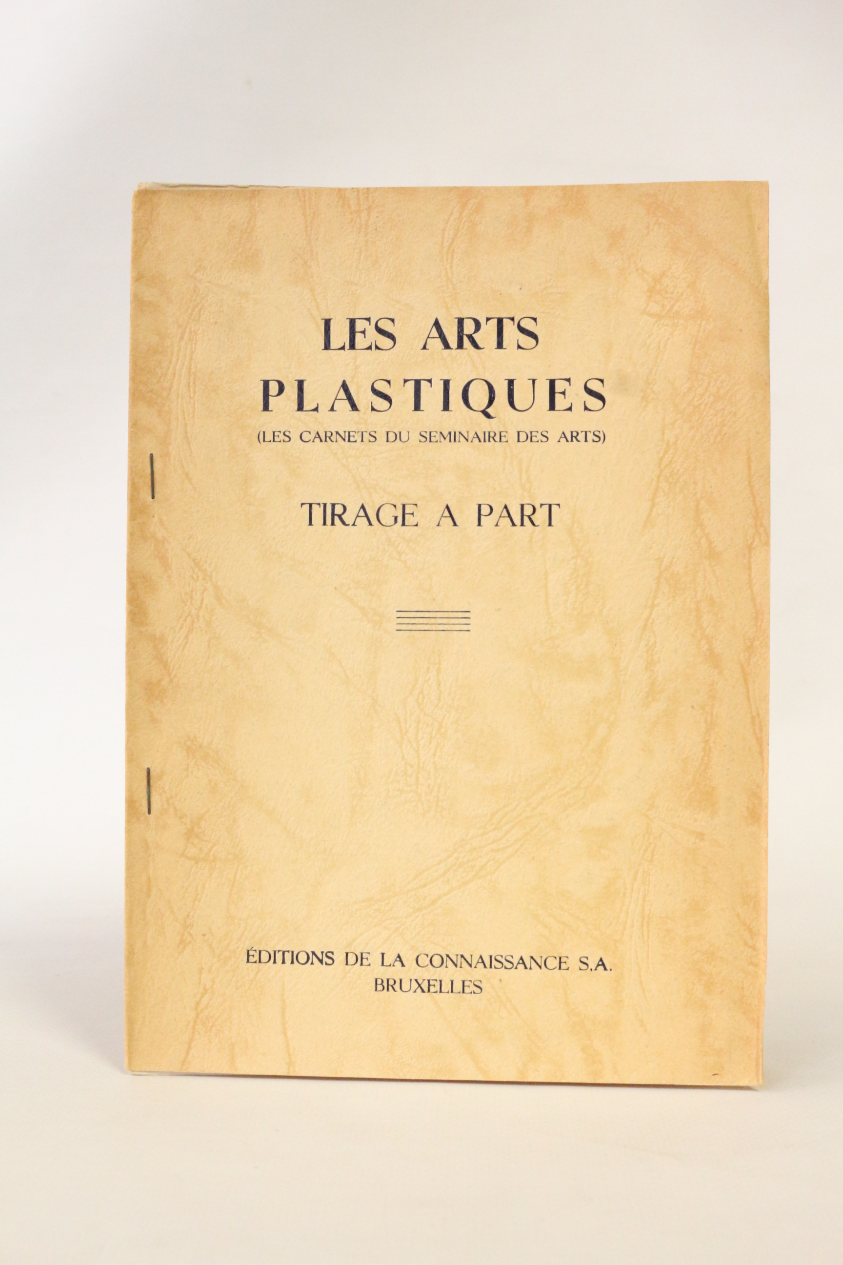Raoul Dufy. Les arts plastiques (les carnets du séminaire des …