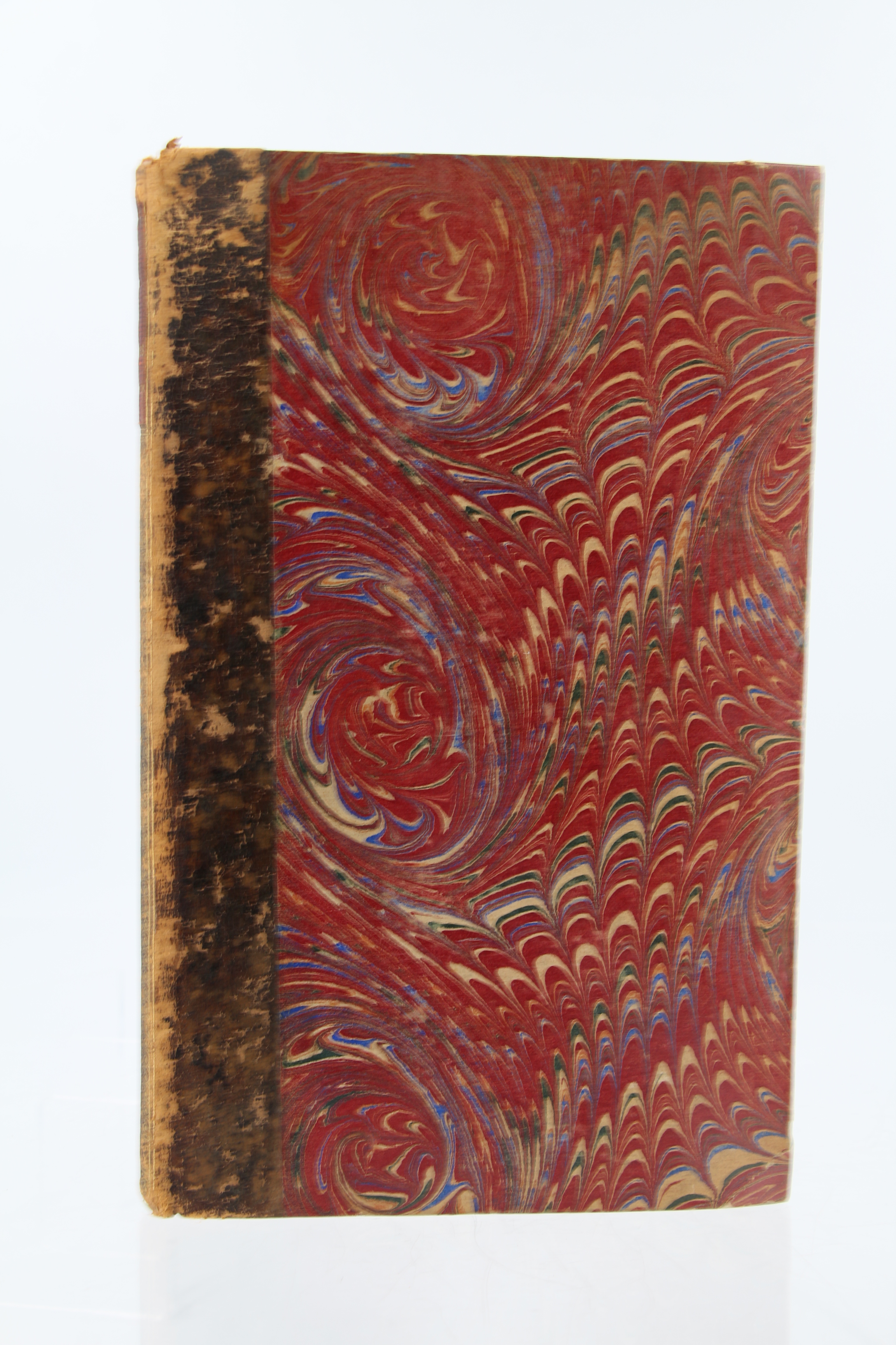 Recueil de poésies ad libitum