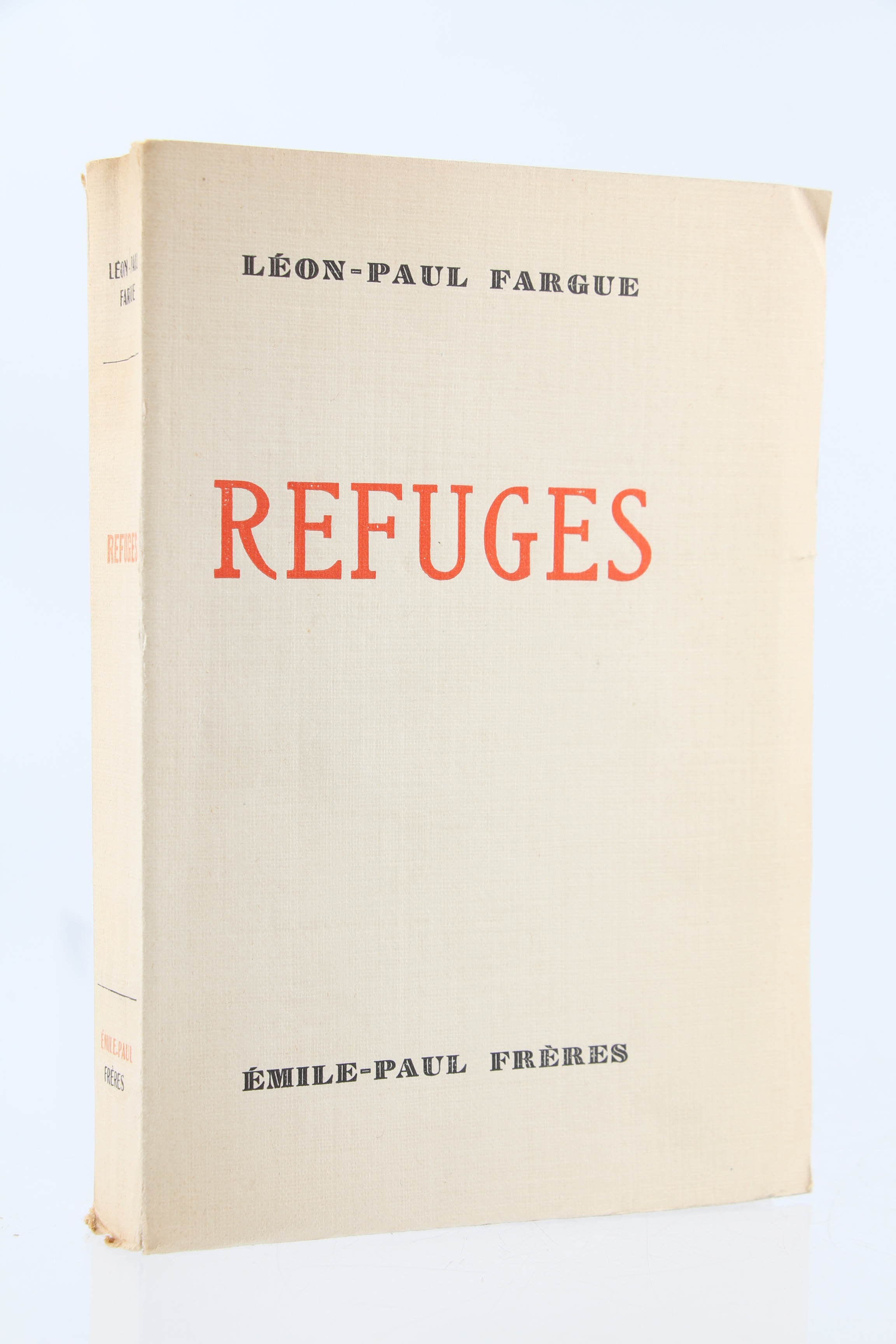 Refuges