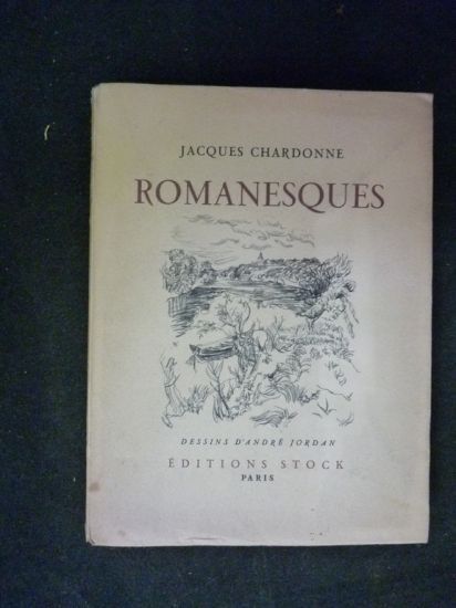 Romanesques