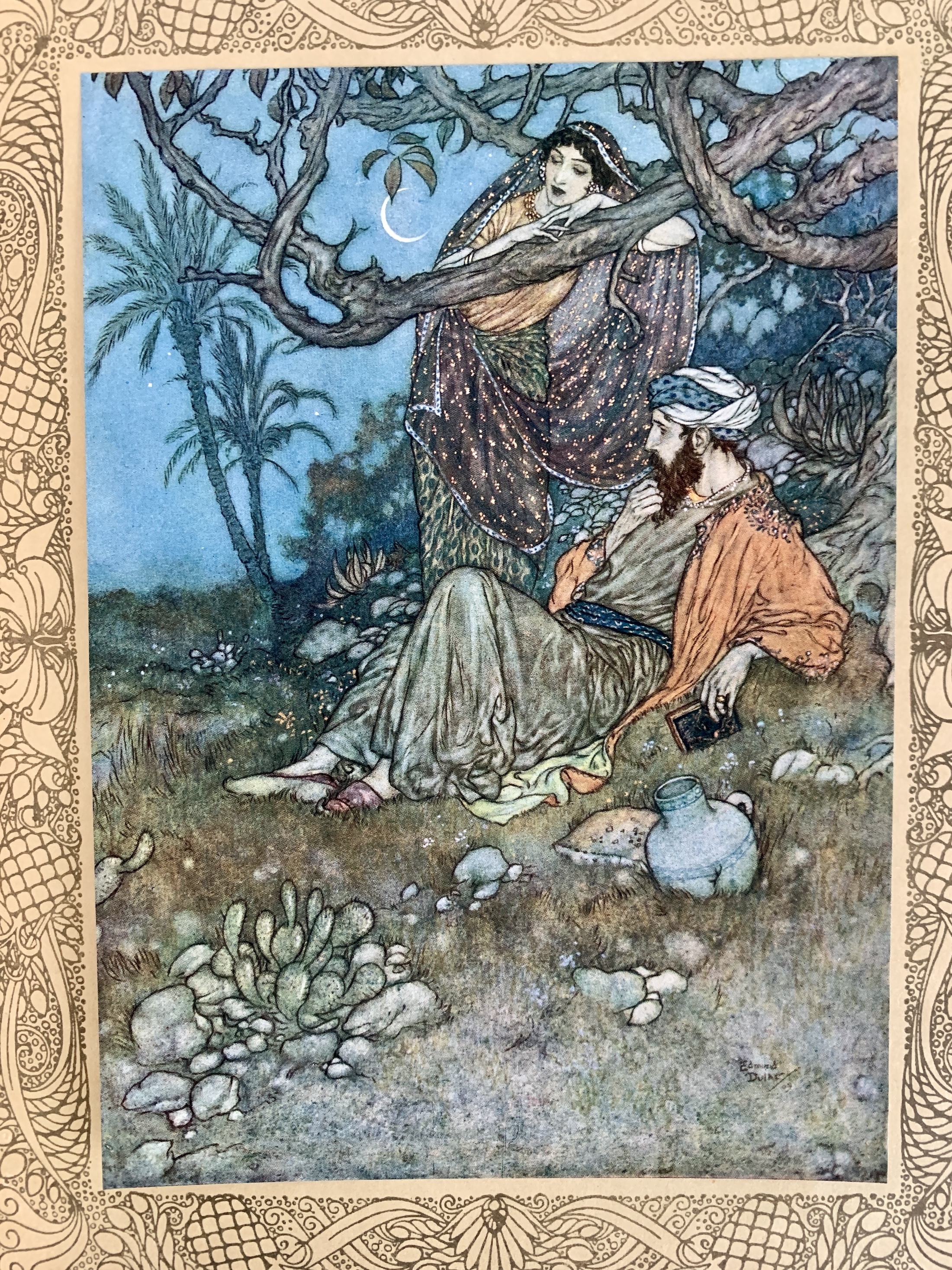 Rubaiyat