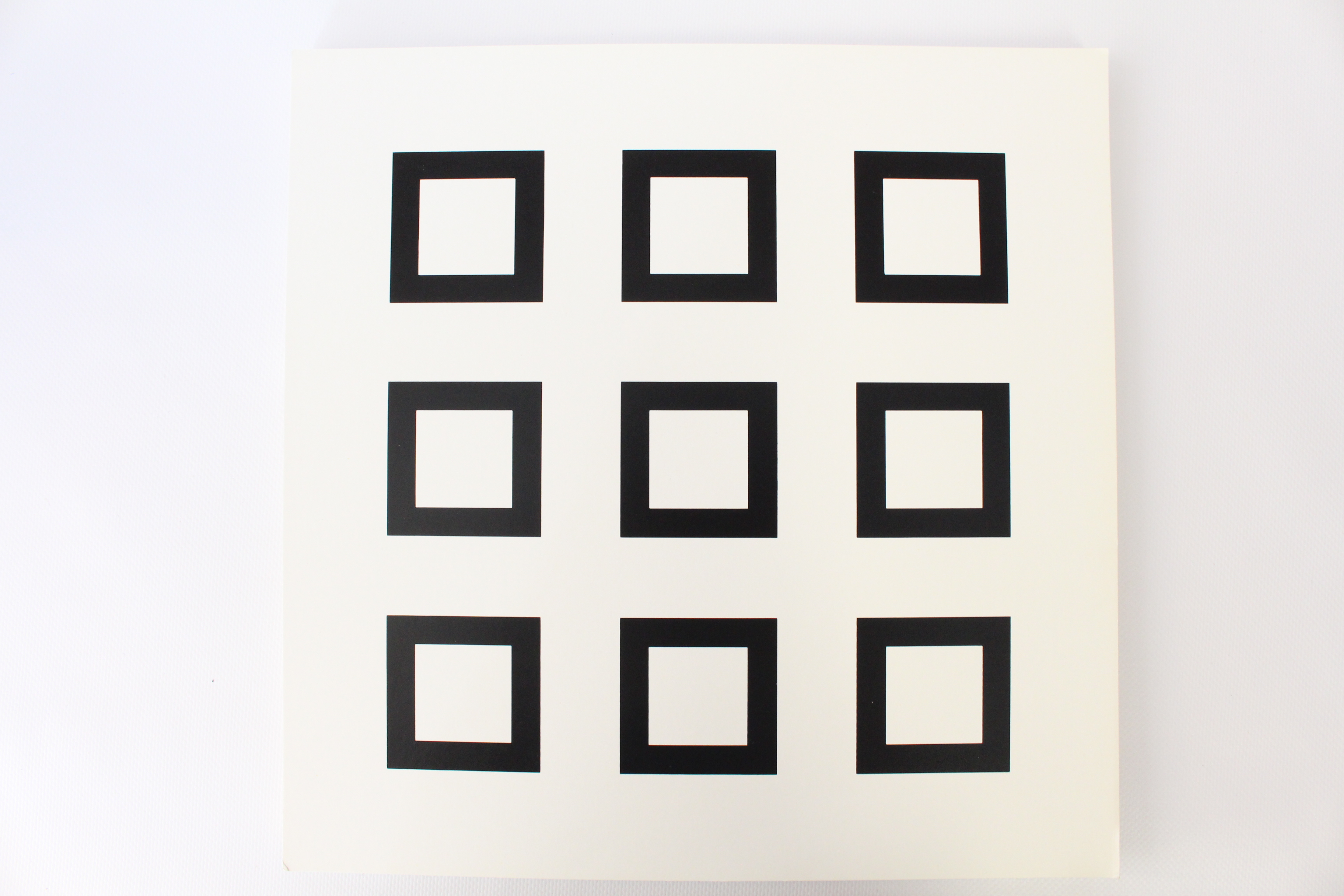 Rythme du millimètre