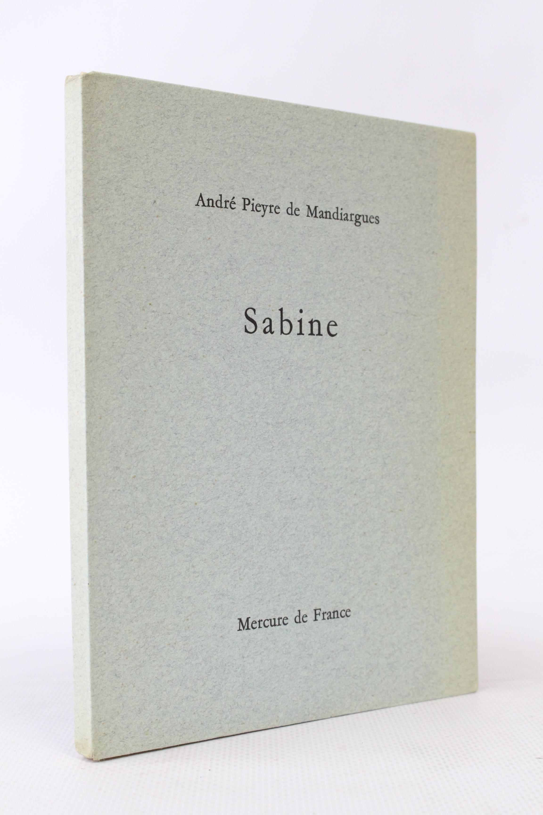 Sabine