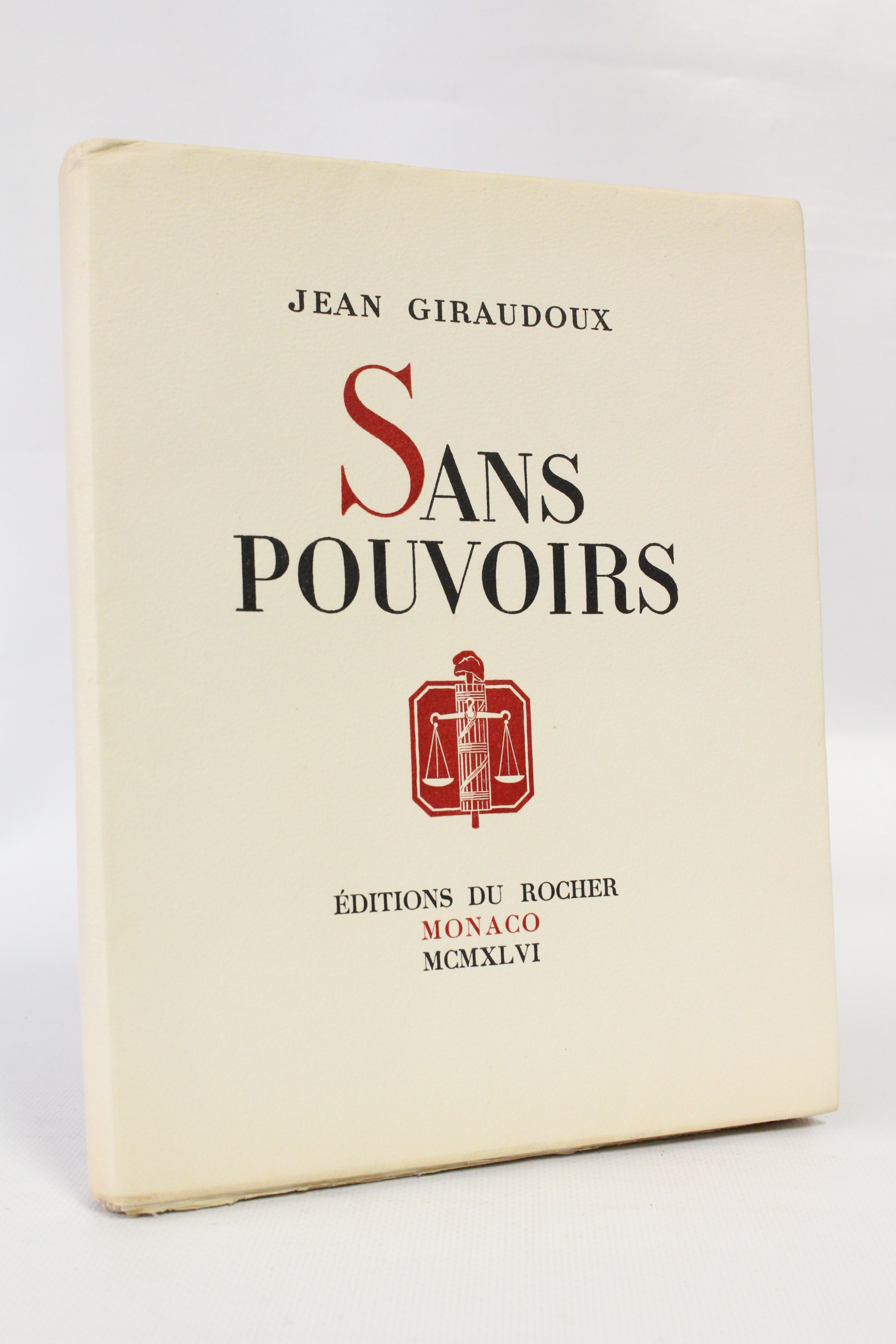 Sans pouvoirs