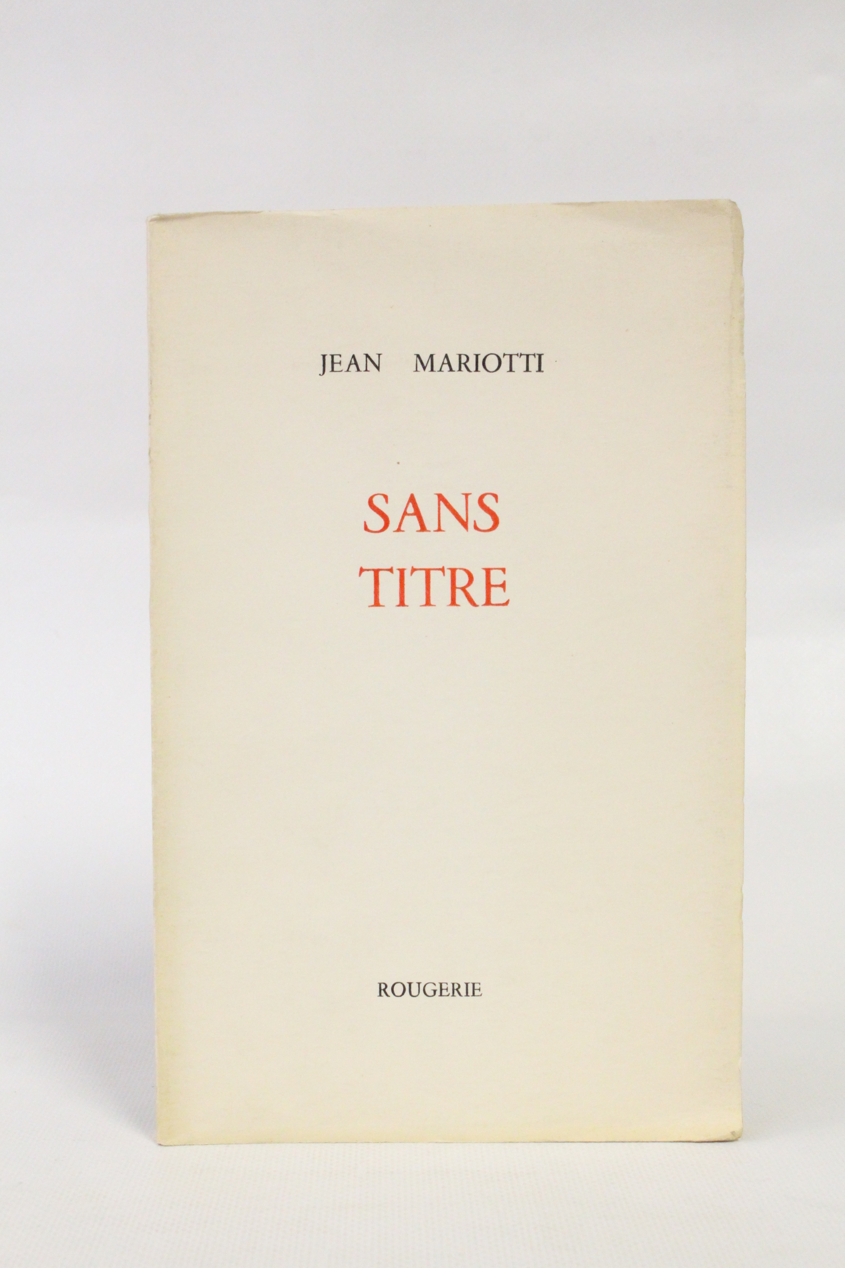 Sans titre