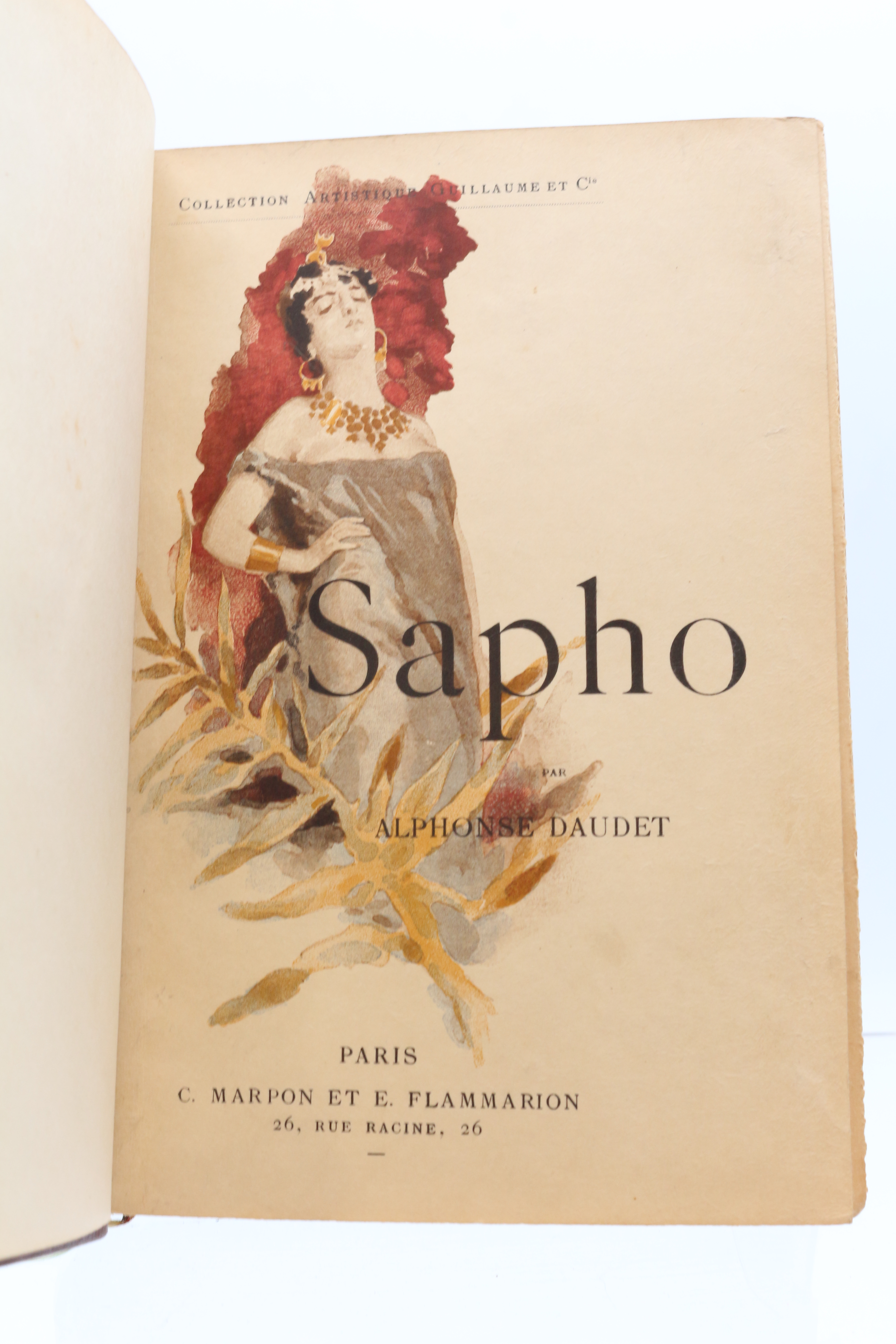 Sapho