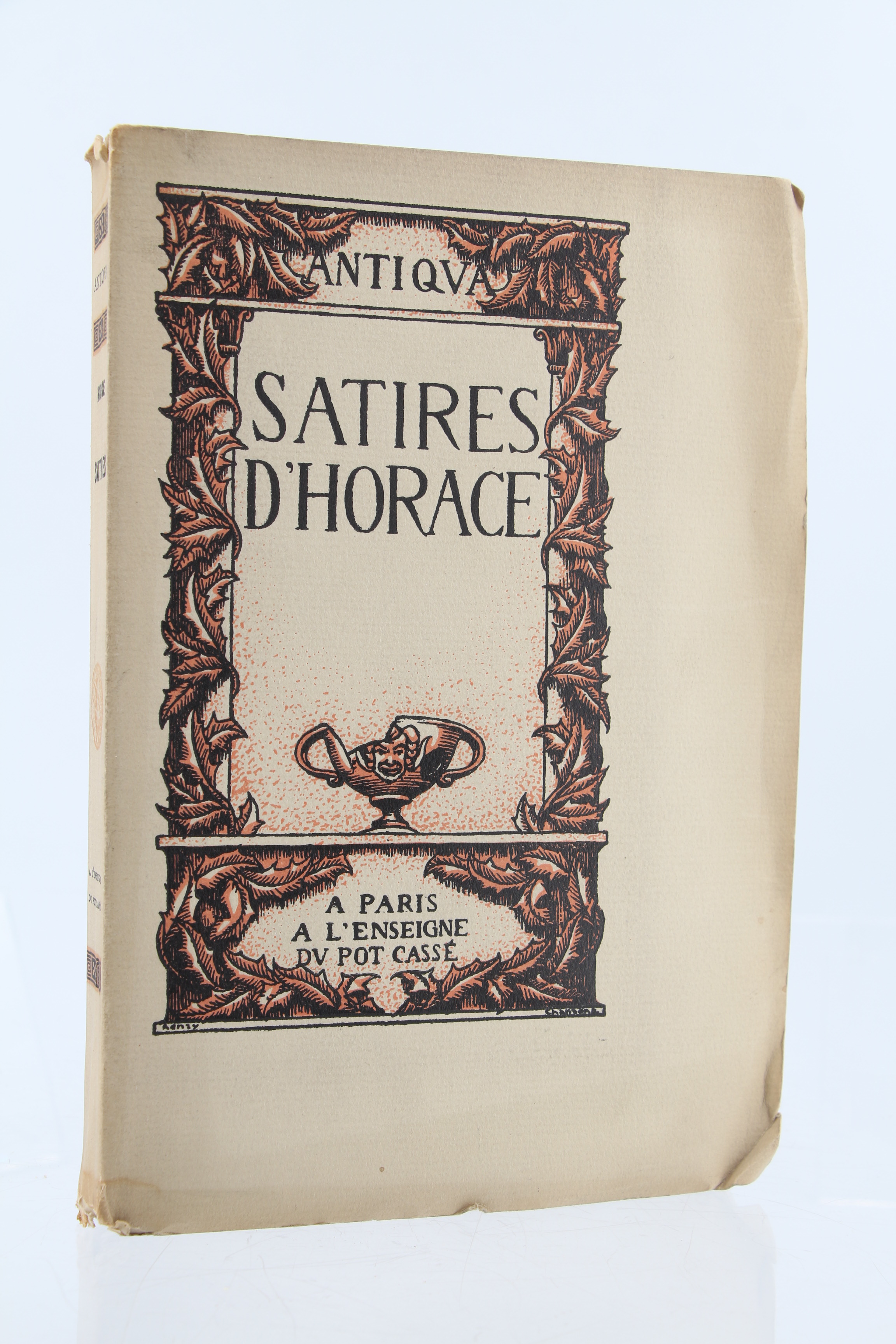 Satires