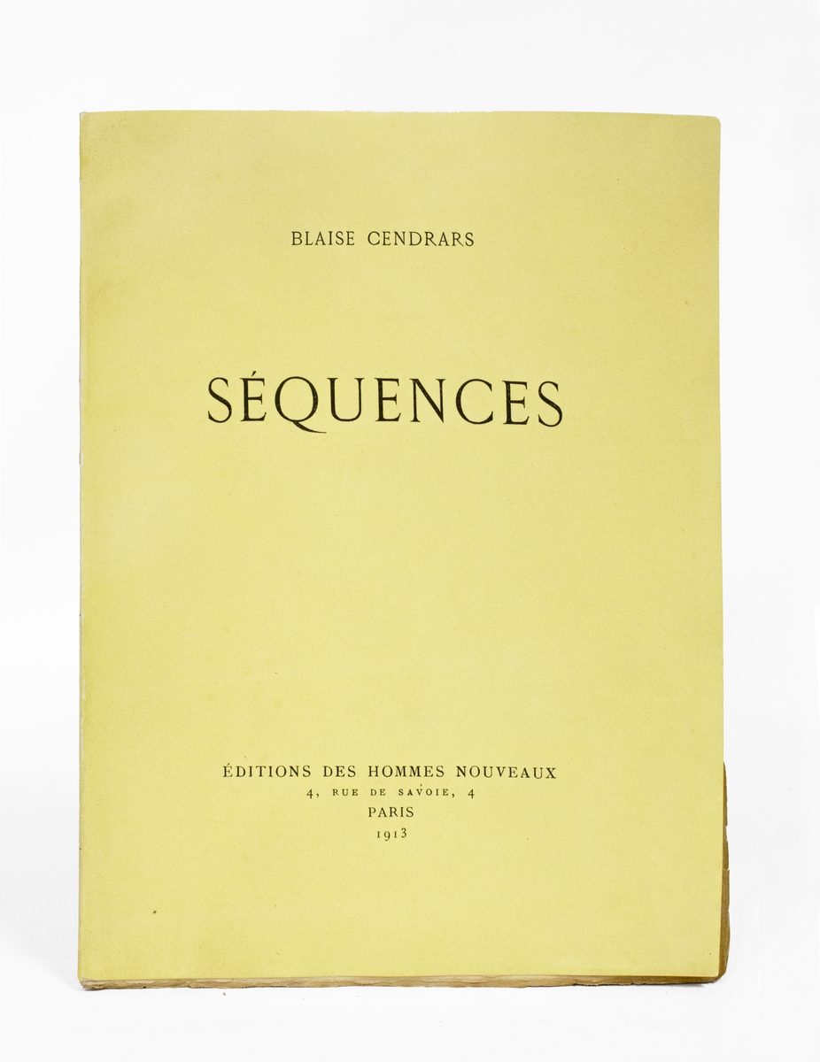 Séquences