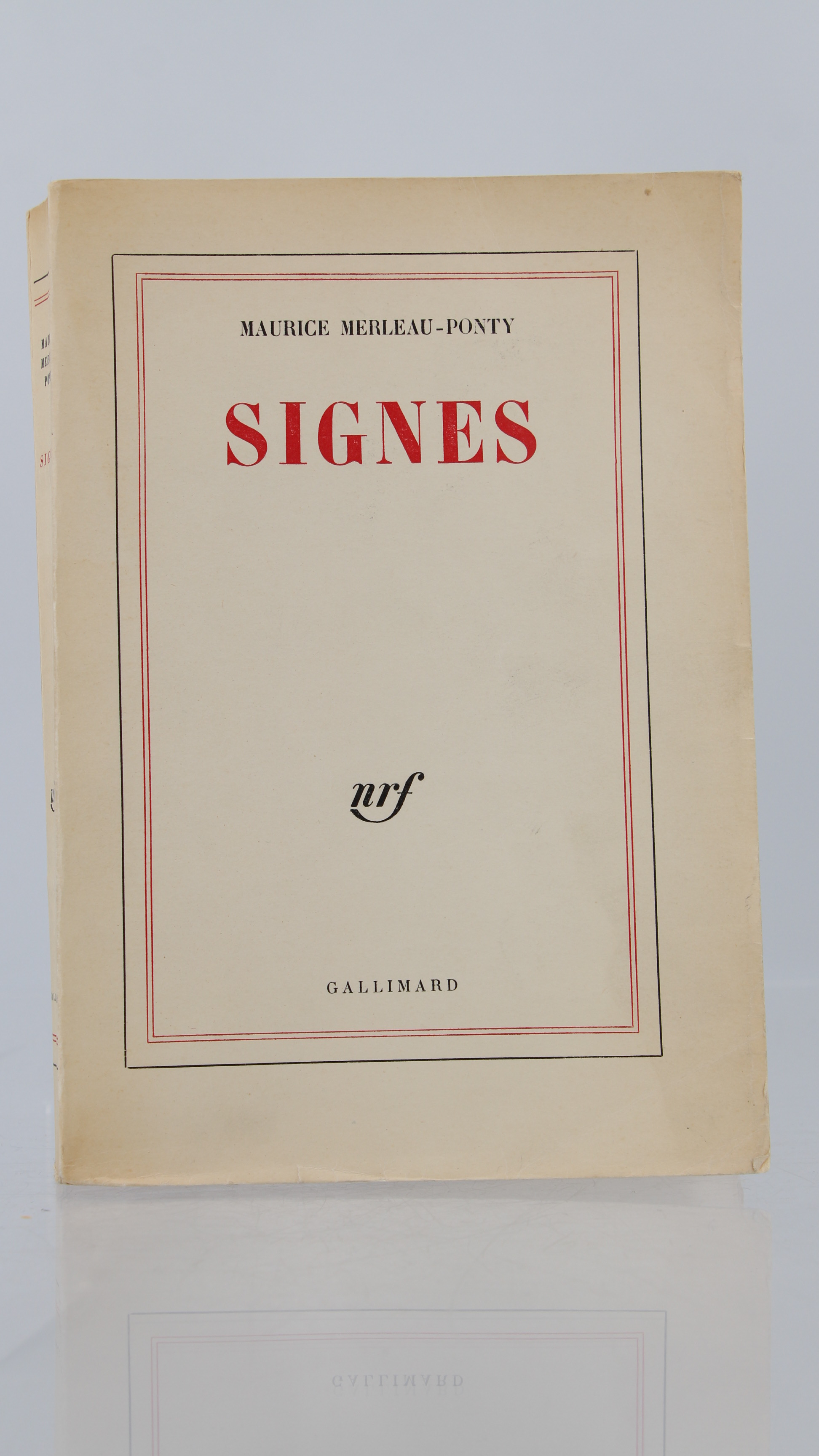 Signes