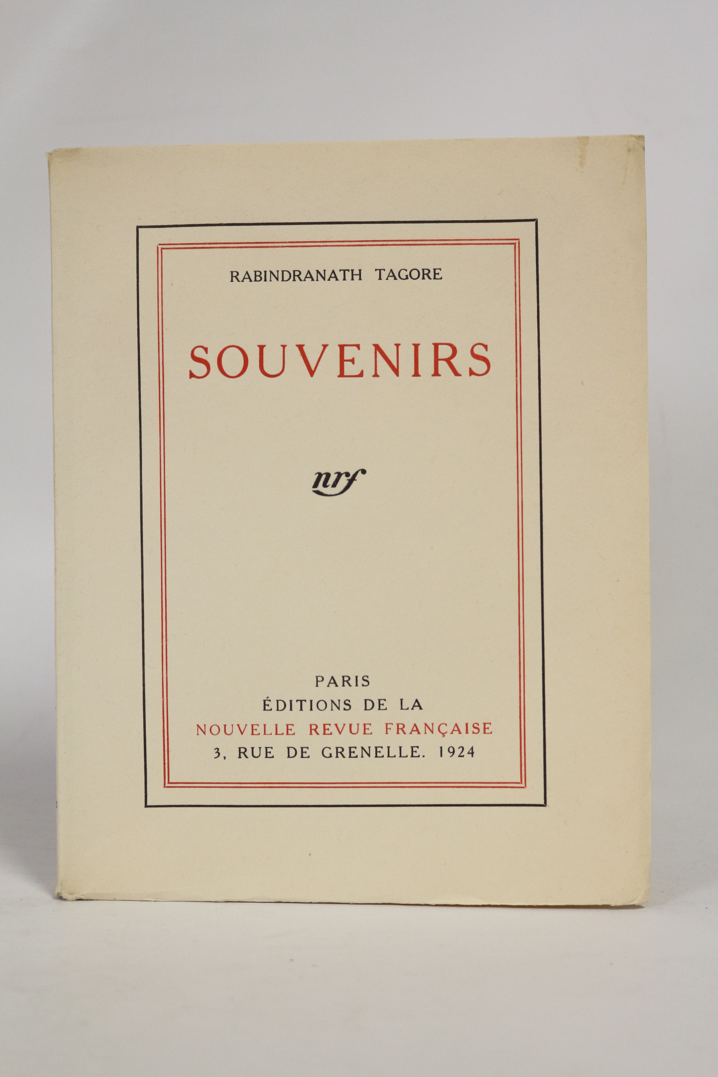 Souvenirs