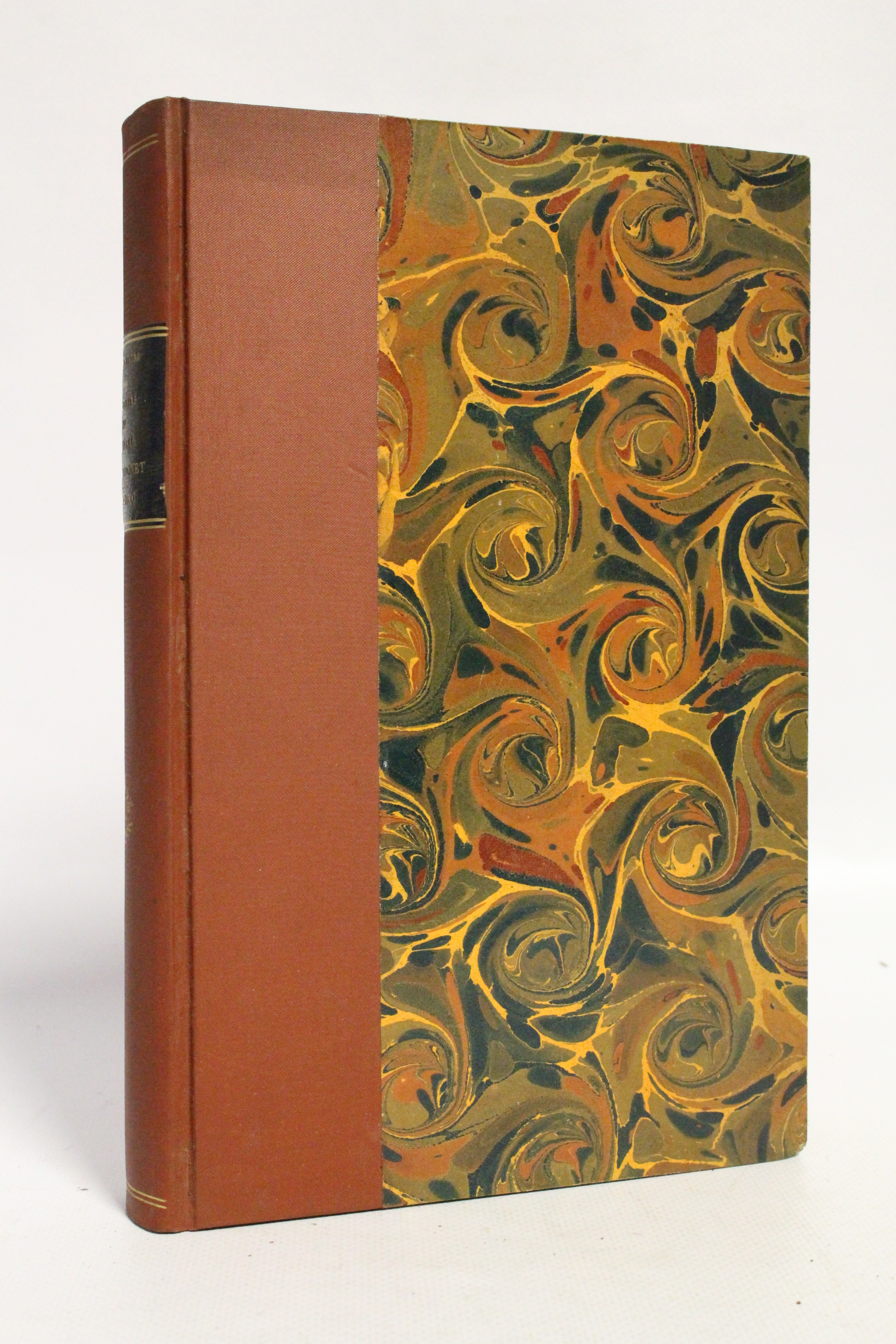 Souvenirs du général Championnet (1792-1800)