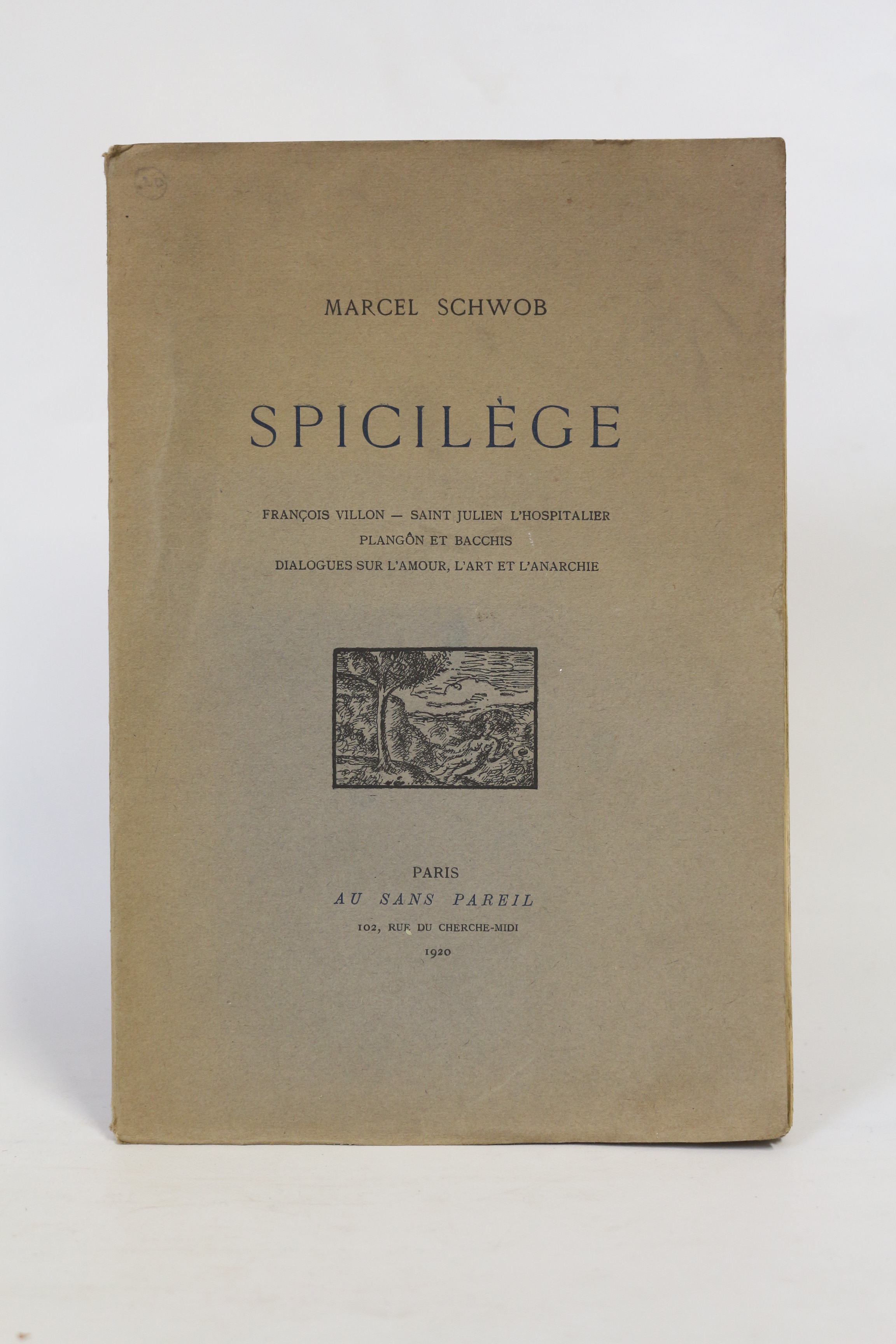Spicilège