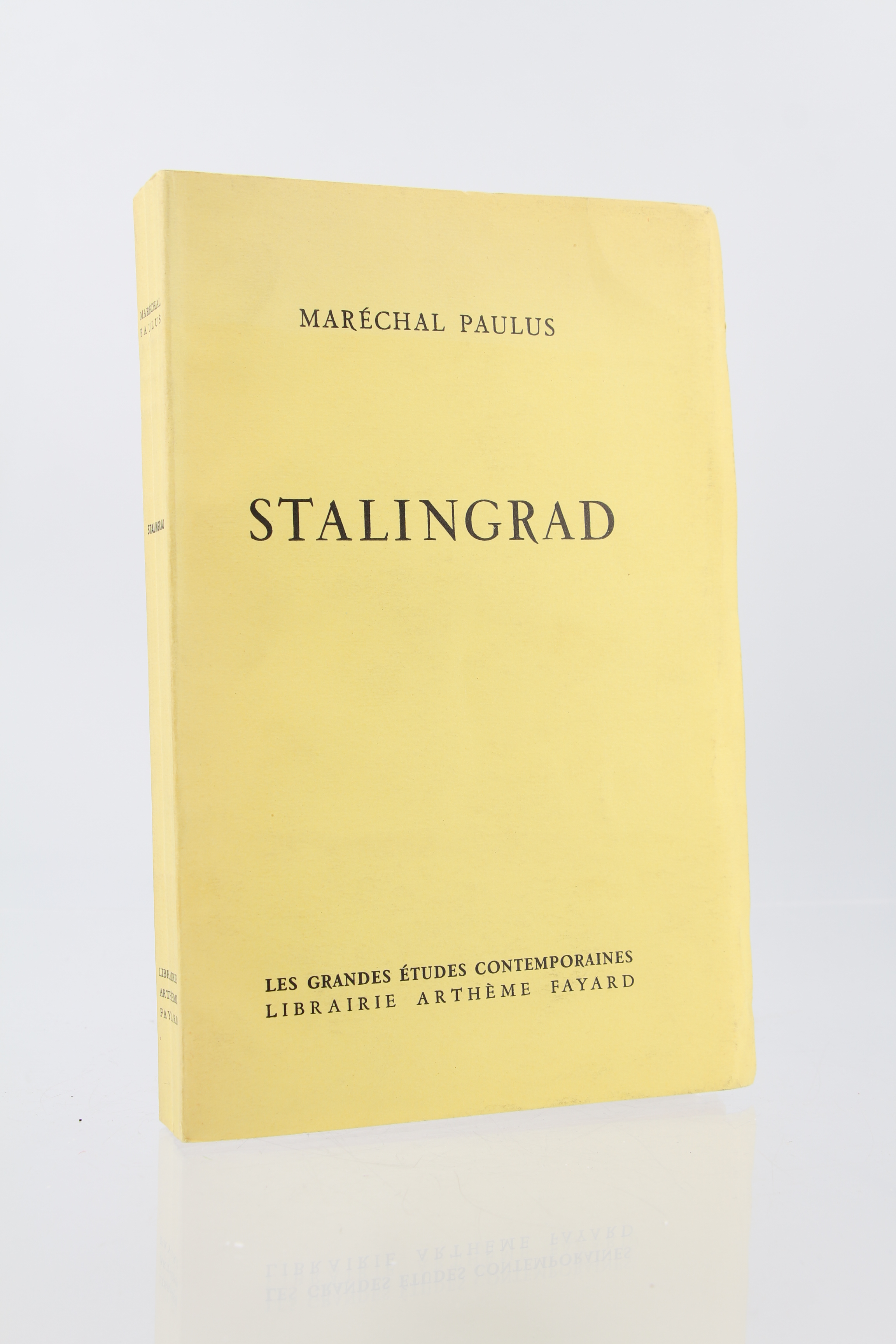 Stalingrad