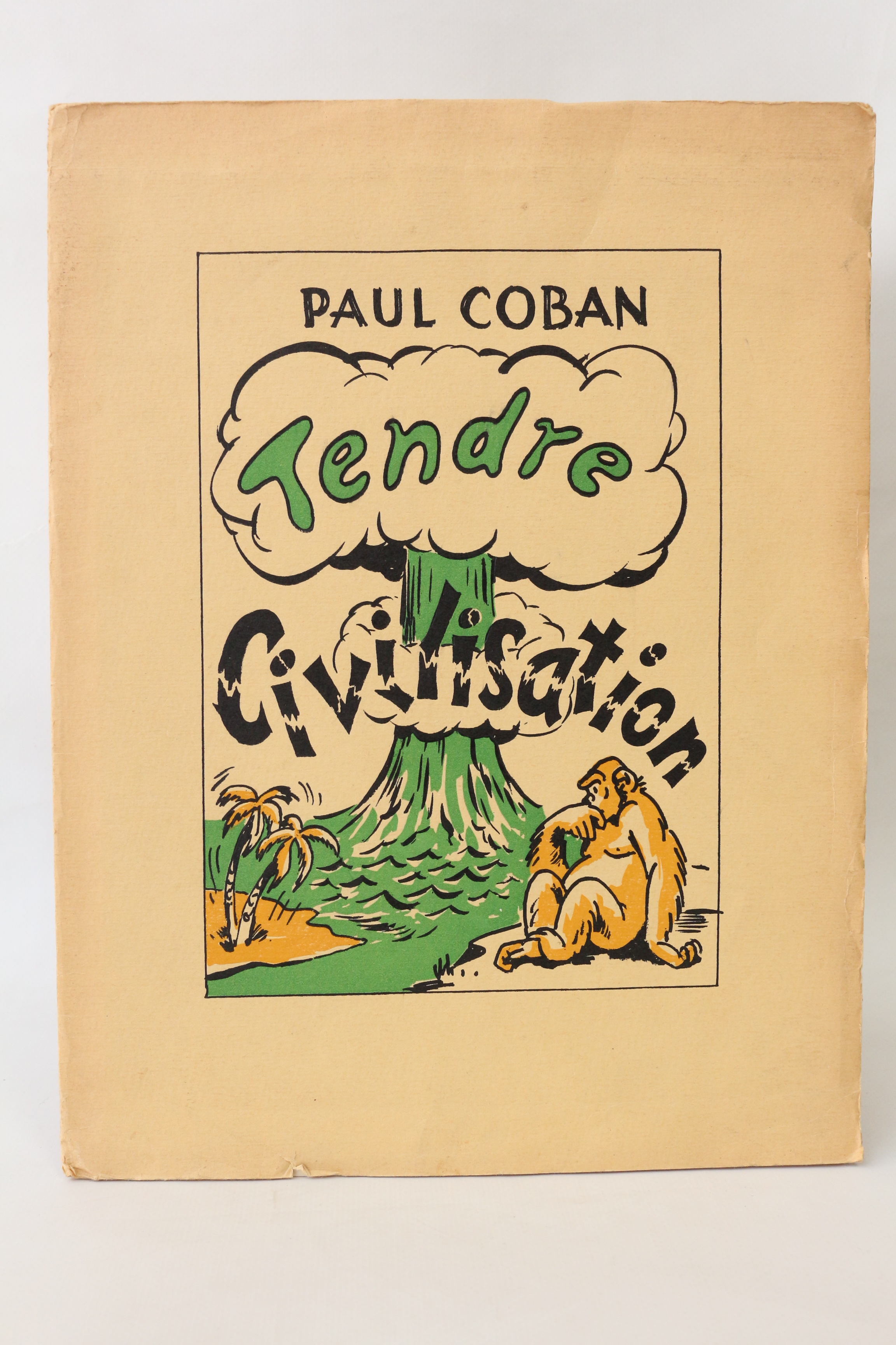 Tendre civilisation