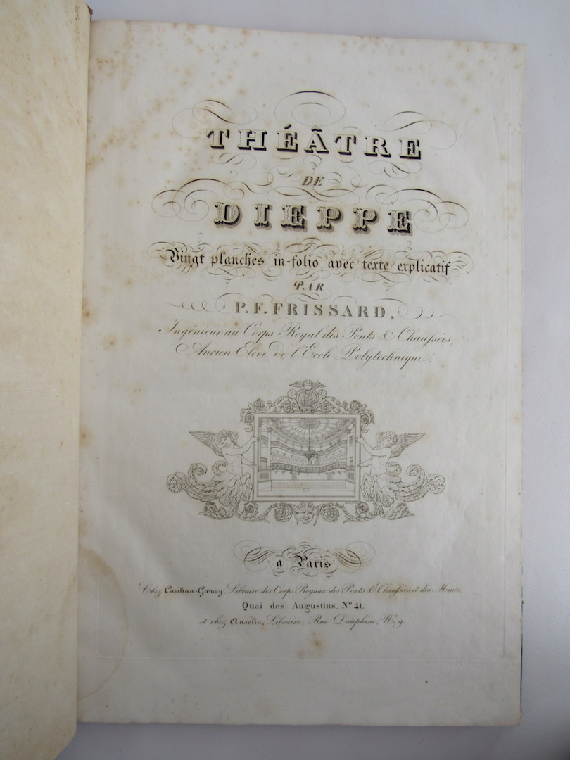 Théâtre de Dieppe