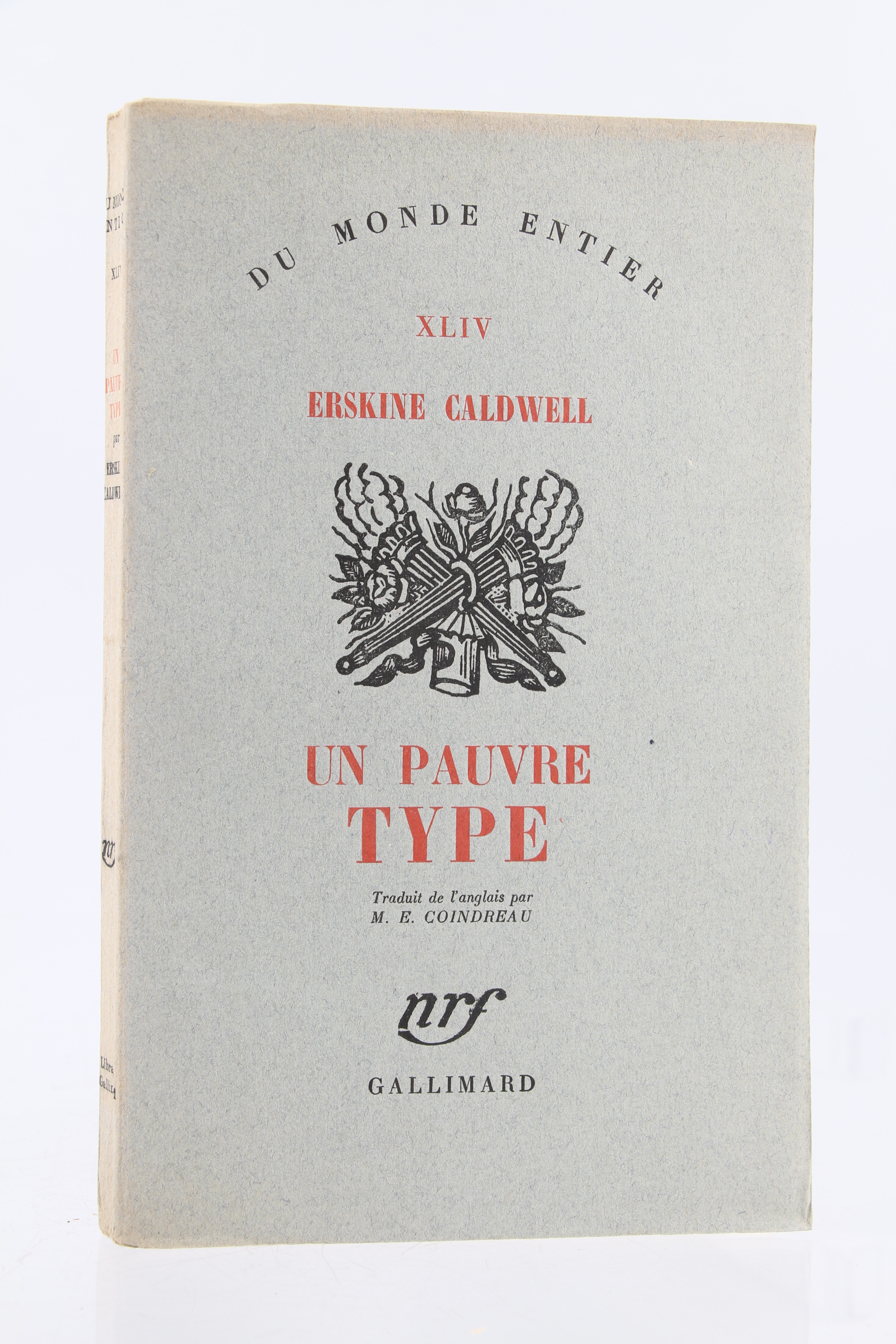 Un pauvre Type