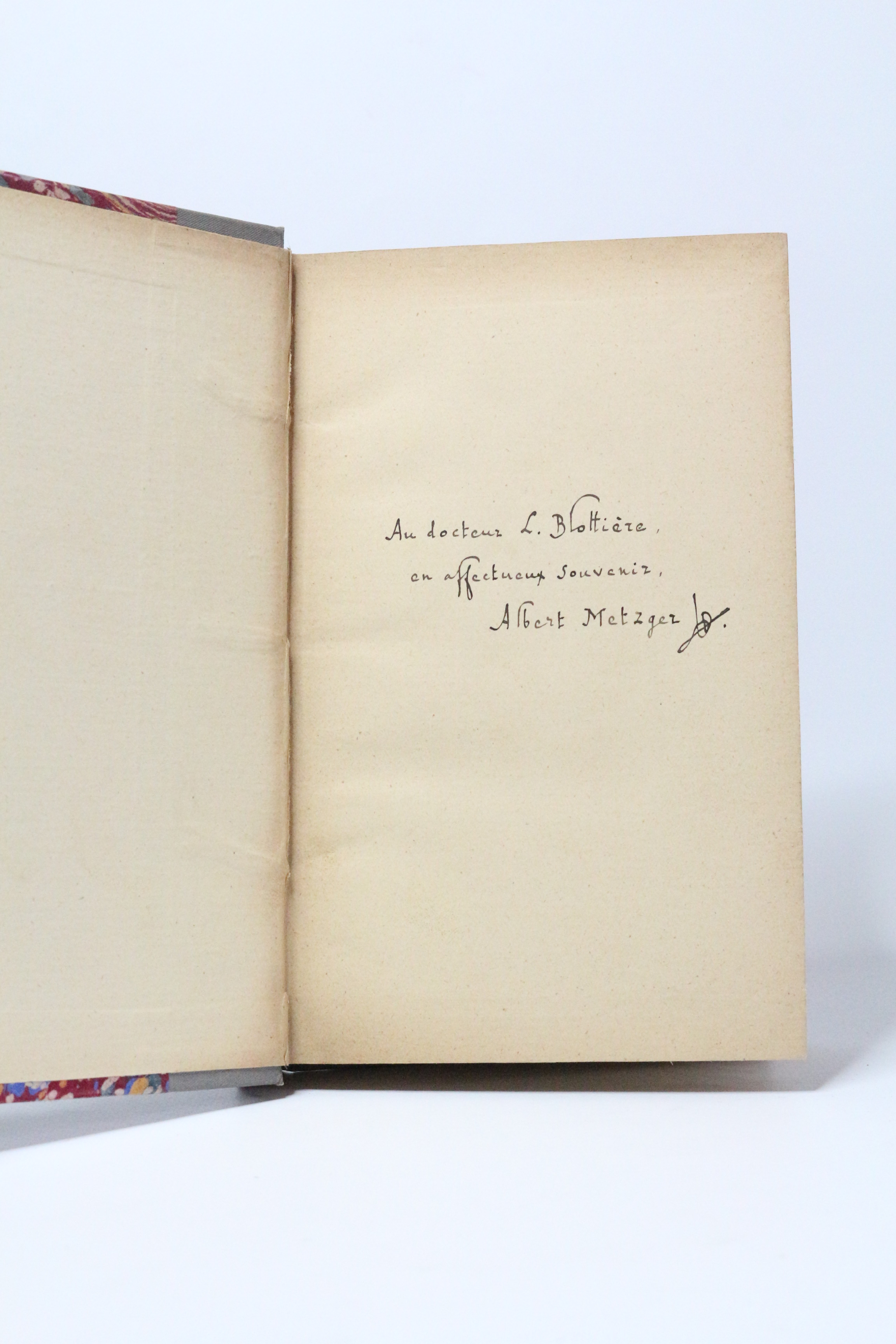 Une poignée de documents inédits concernant madame de Warens 1726-1754 …