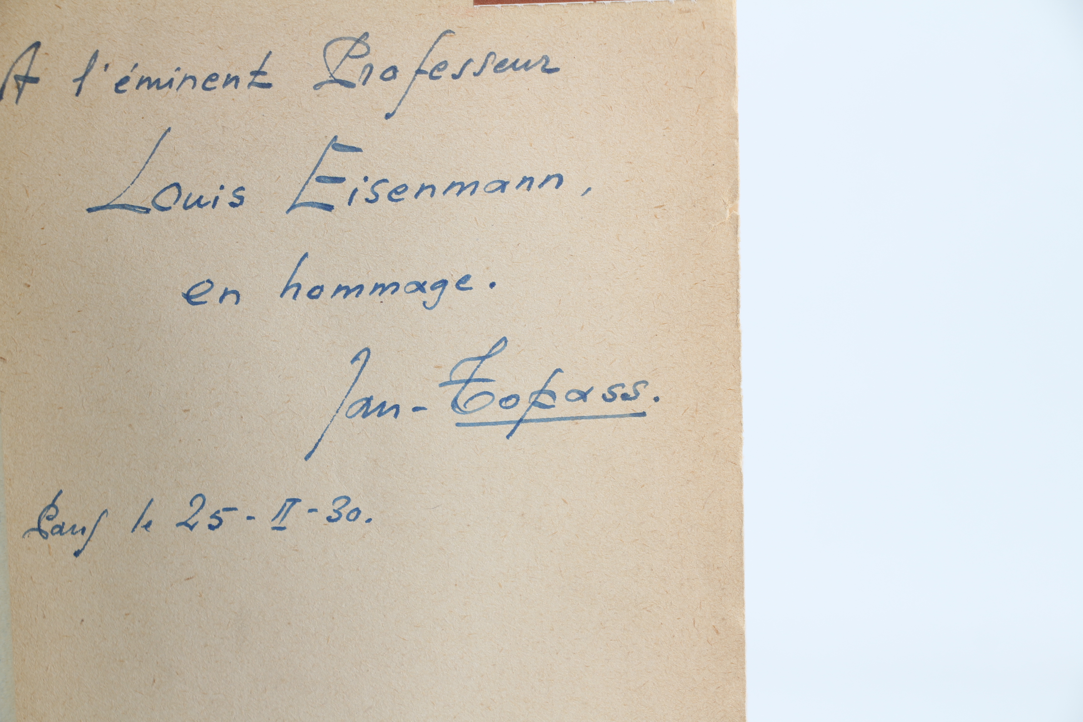 Visages d'Ecrivains. Les Aspects du Roman polonais