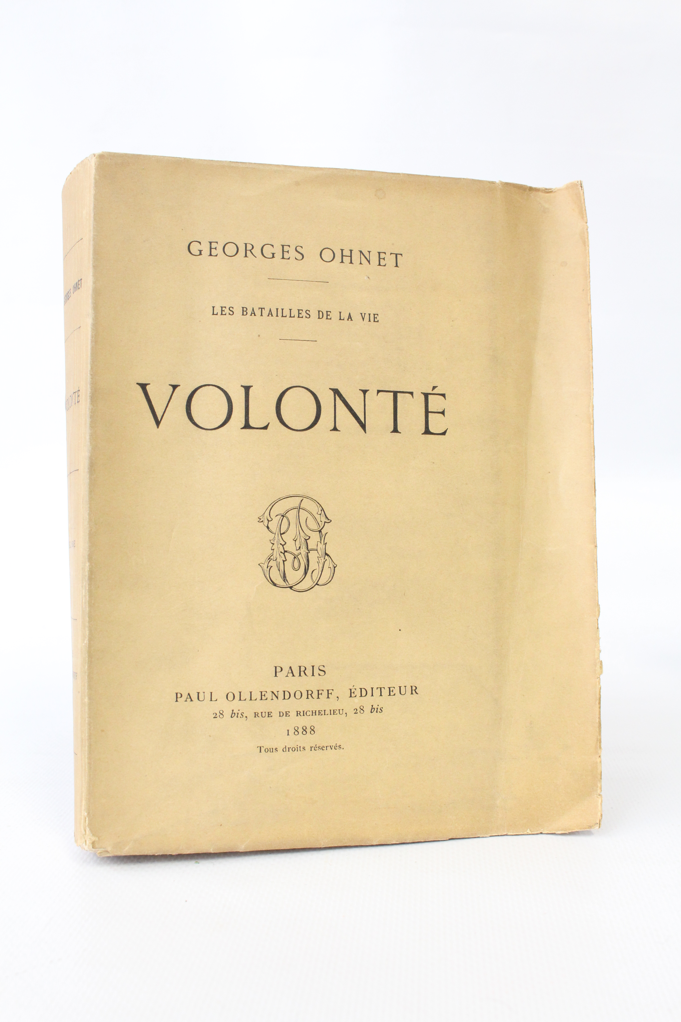 Volonté