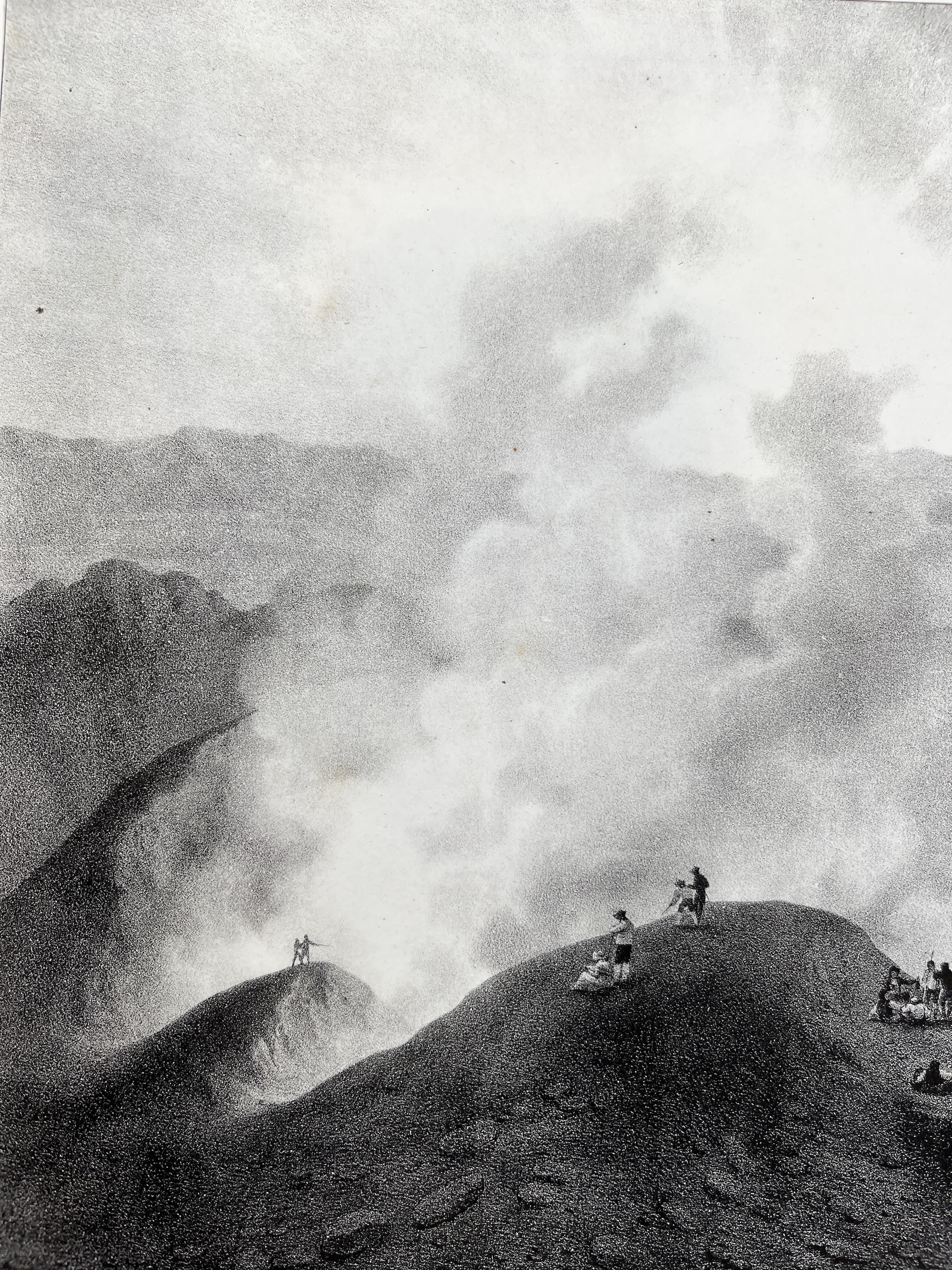 Voyage en Italie en 1822. 30 dessins lithographiés par lui