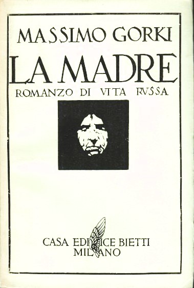 La madre.