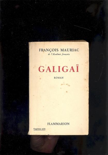 GALIGAI