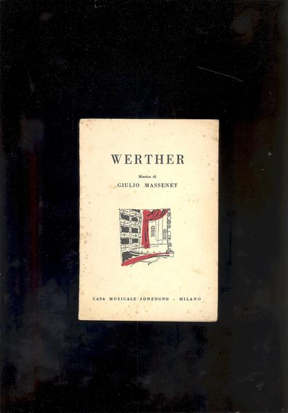 WERTHER