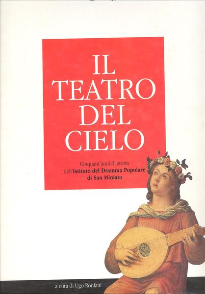 IL TEATRO DEL CIELO