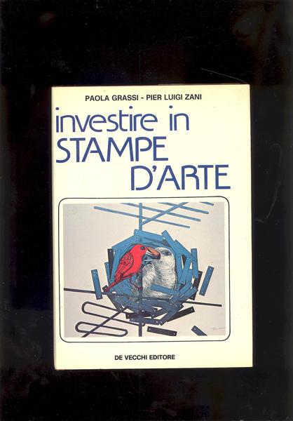 INVESTIRE IN STAMPE D'ARTE