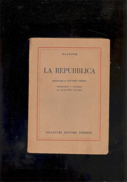 LA REPUBBLICA