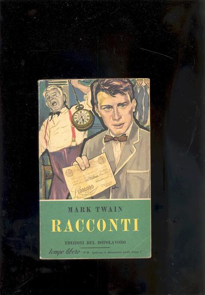 RACCONTI