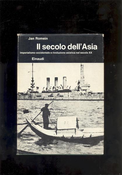 IL SECOLO DELL'ASIA