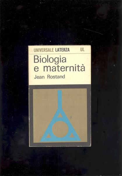 BIOLOGIA E MATERNITA'