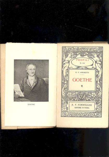 GOETHE