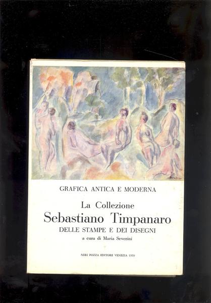 GRAFICA ITALIANA CONTEMPORANEA, 1