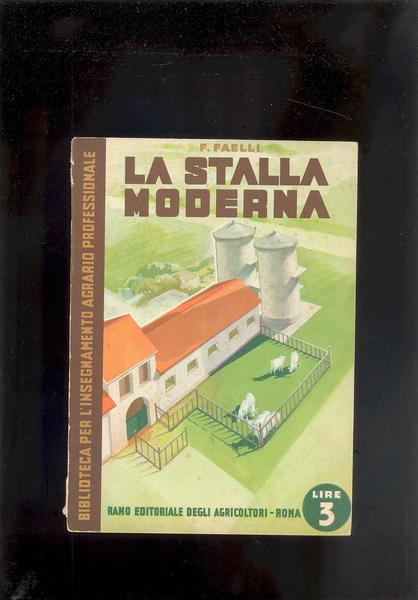 LA STALLA MODERNA