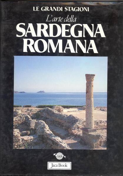 L'ARTE DELLA SARDEGNA ROMANA