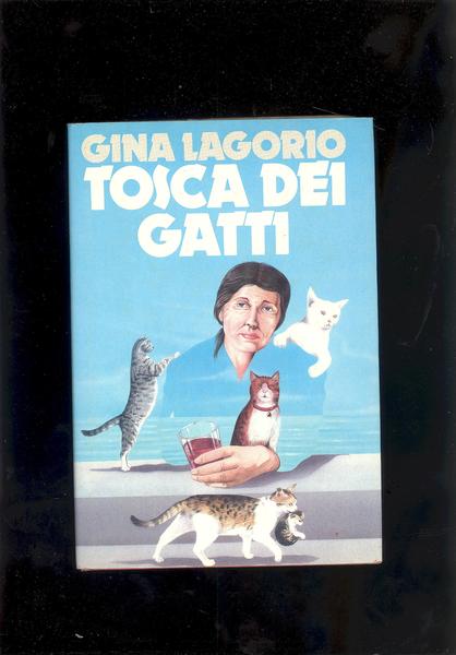 TOSCA DEI GATTI