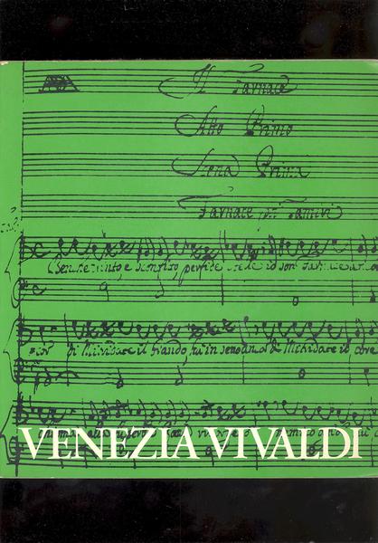 VIVALDI VENEZIA